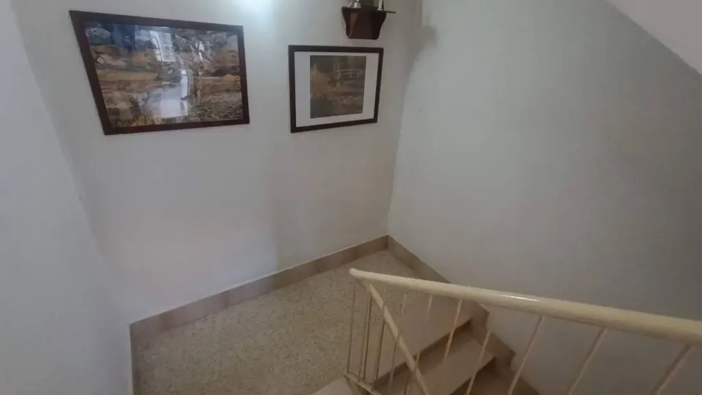 Toad - Terraced House with Balcony in Corridonia