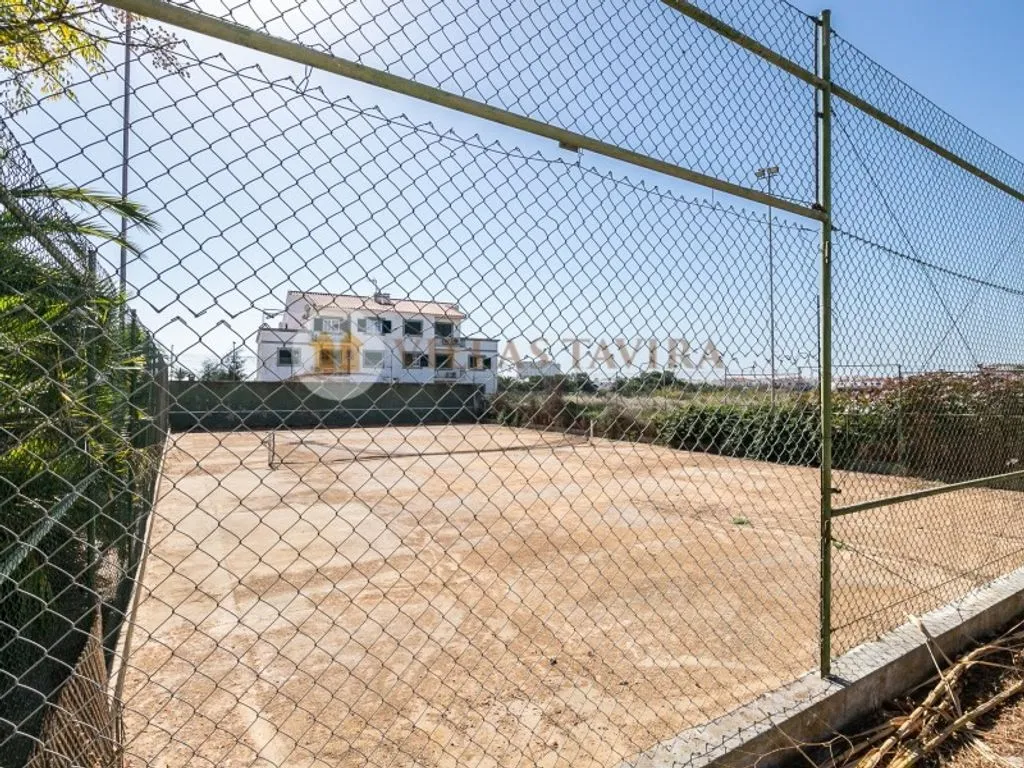 Aed - Luxury Detached House with Private Pool in Castro Marim
