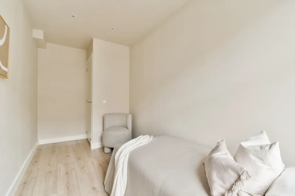 Magamistoad - Renovated Penthouse with Rooftop Terrace in Rotterdam