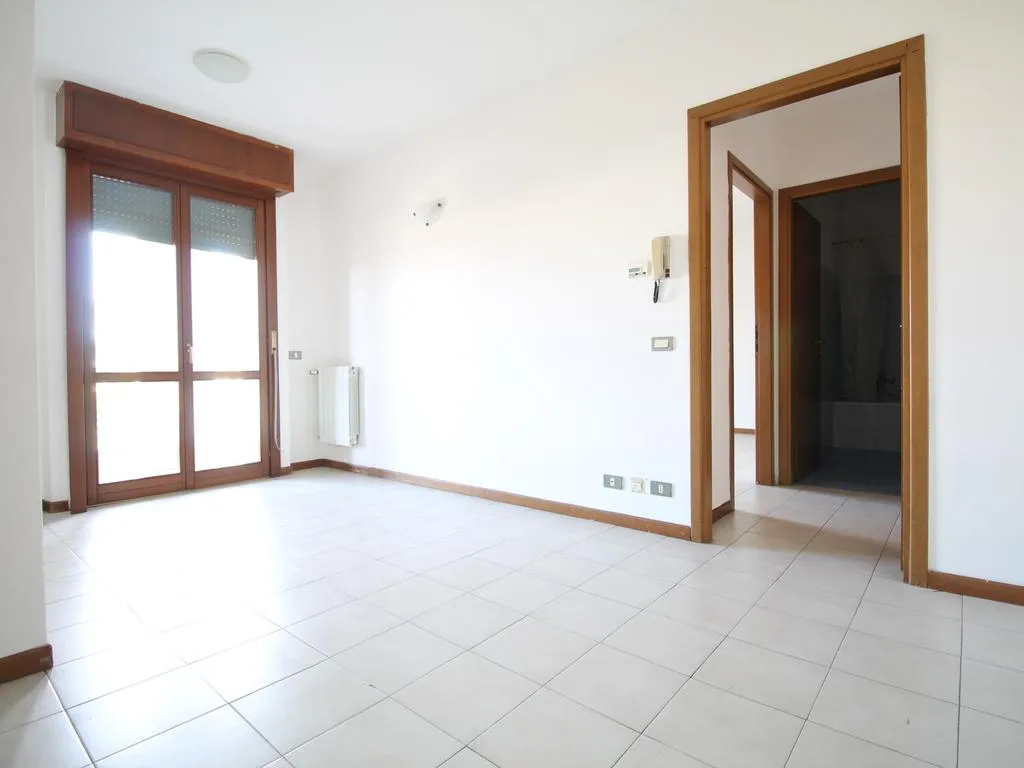 Elutuba - Apartment with Balcony in Brescia