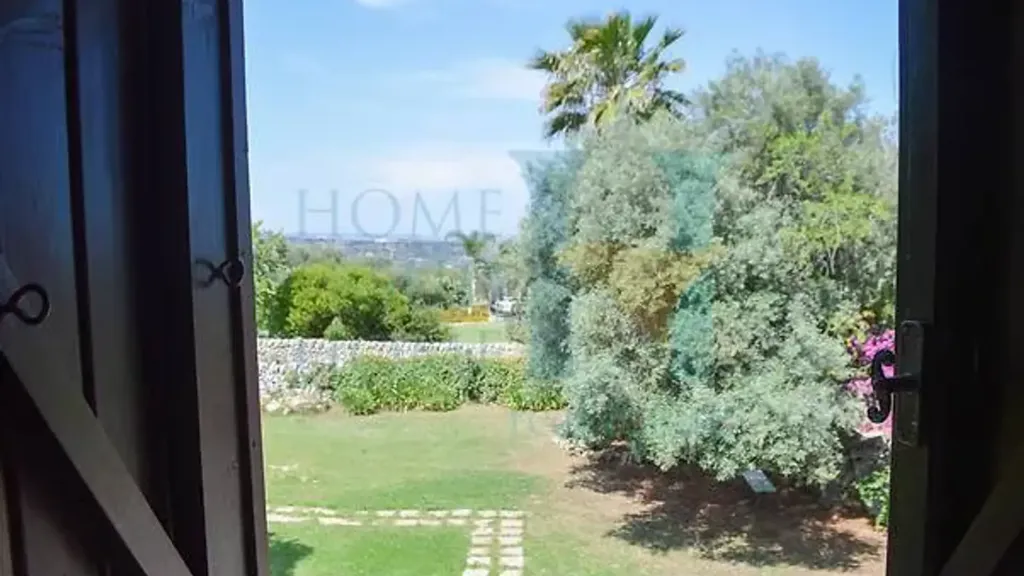Jardin - Villa with Panoramic Views near Noto