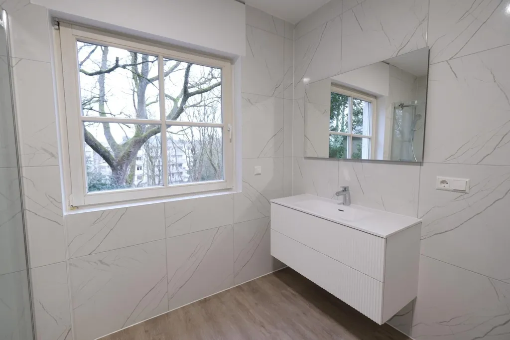 Salles de bain - Chambre à Louer à Luxembourg-Bonnevoie