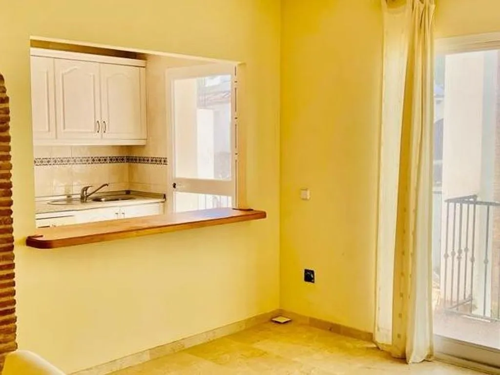 Cucina - Refurbished Apartment with Pool in Marbella