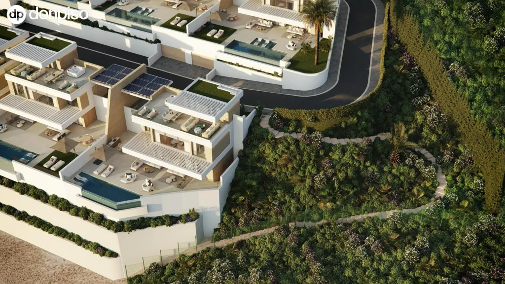Maison 3 pièces à Almuñecar