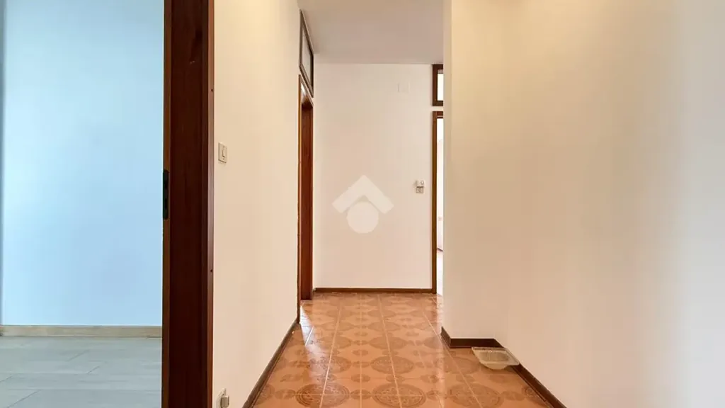 Esik - Apartment with Terrace in Tavagnacco