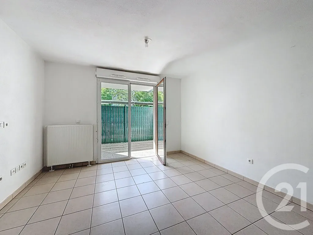 Pièces - Appartement avec Terrasse à Cenon