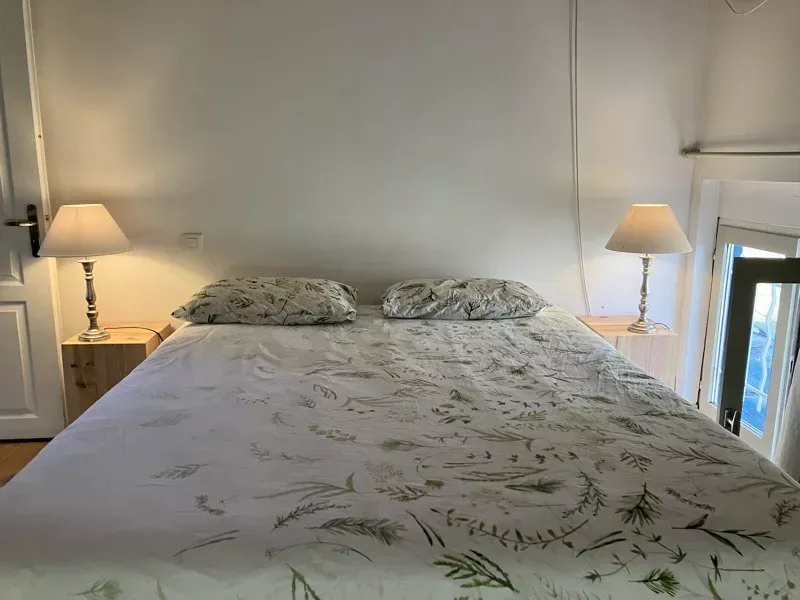 Camere da letto - Traditional House with Garden in Rural Setting