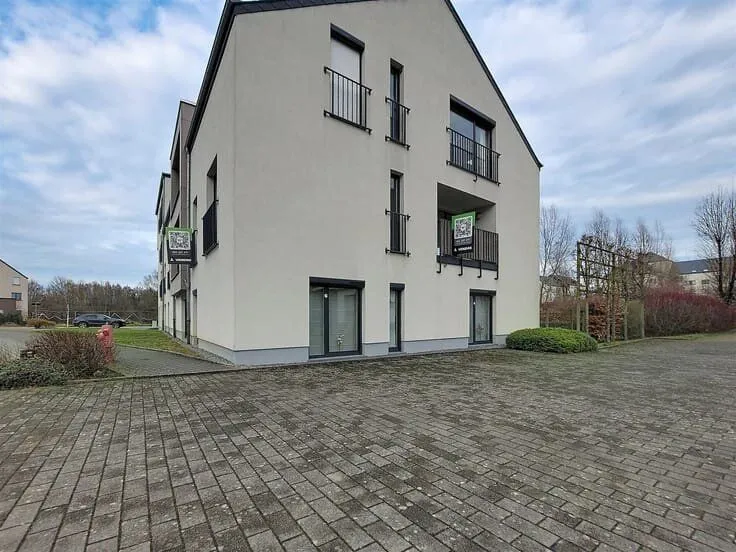Appartement 2 chambres à Arlon