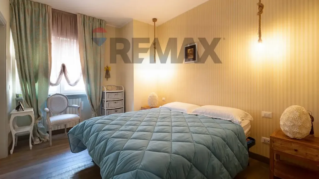 Chambres - Apartment with Sea View in Monopoli