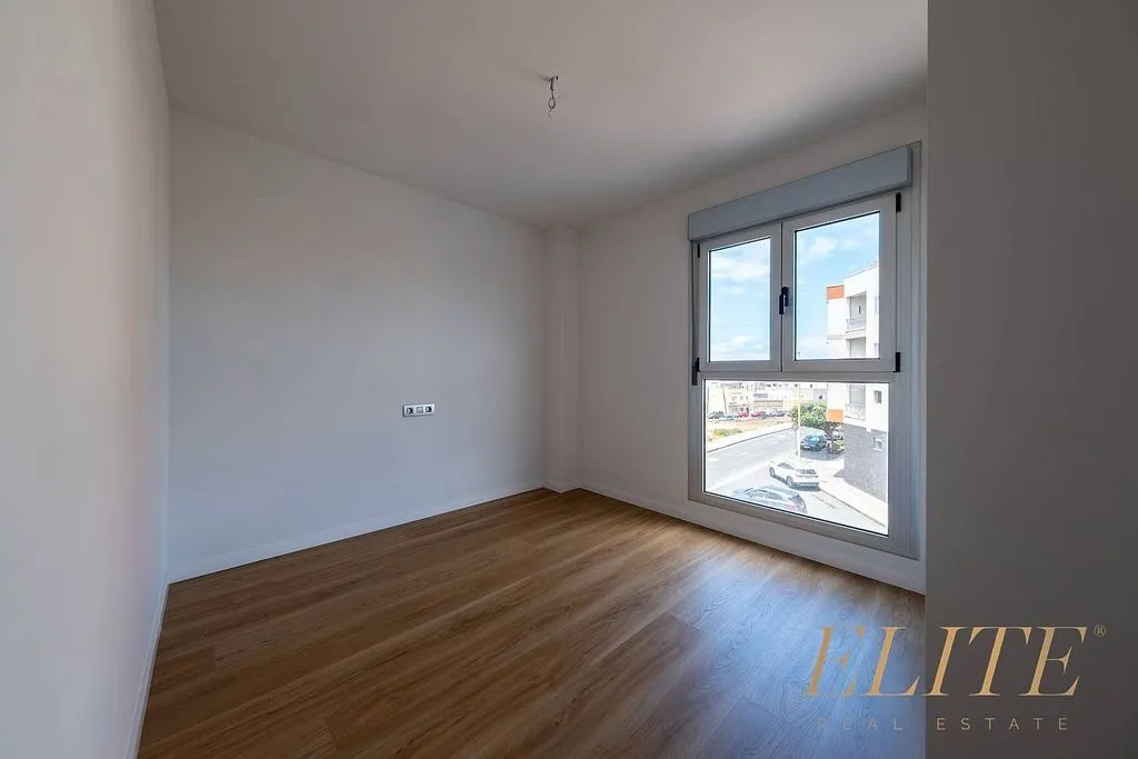 Pièces - Apartment with Pool in Siete Palmas