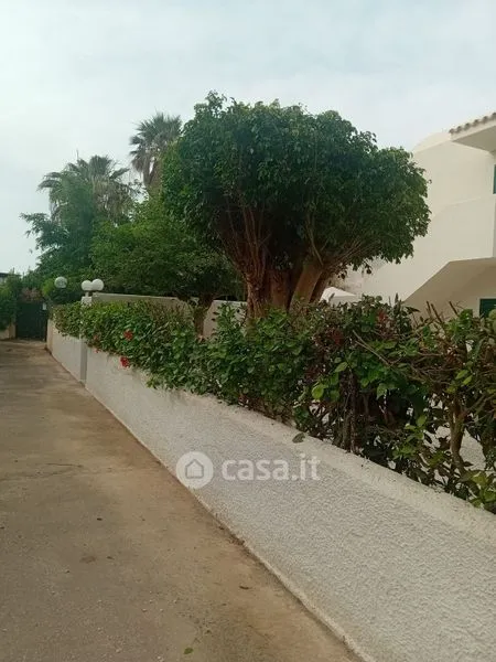 Extérieur - Terraced Villa with Sea View in Marsala