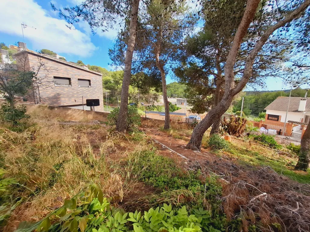 Aed - Detached House with Pool in Valldemar, Calafell