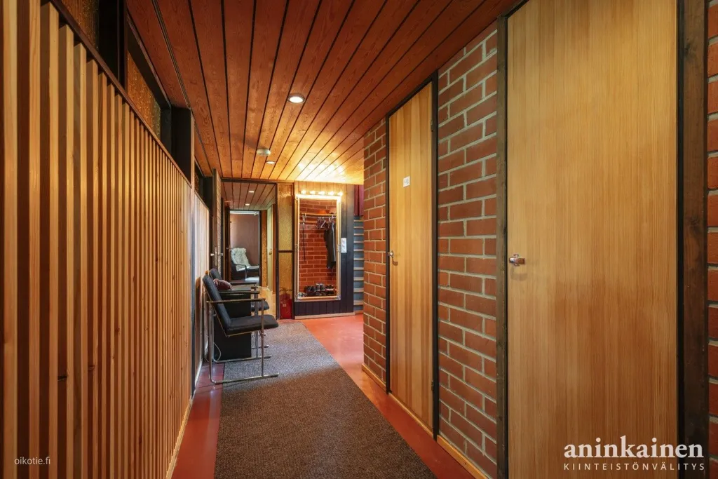 Ingresso - Spacious Detached House with Garden in Lieto Centre