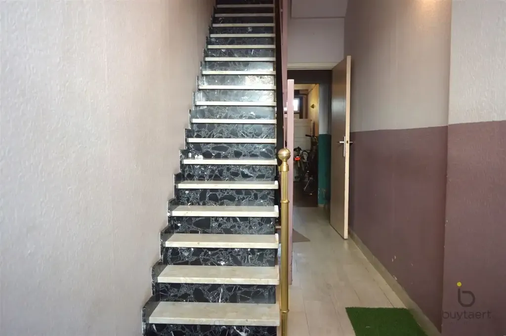 staircase