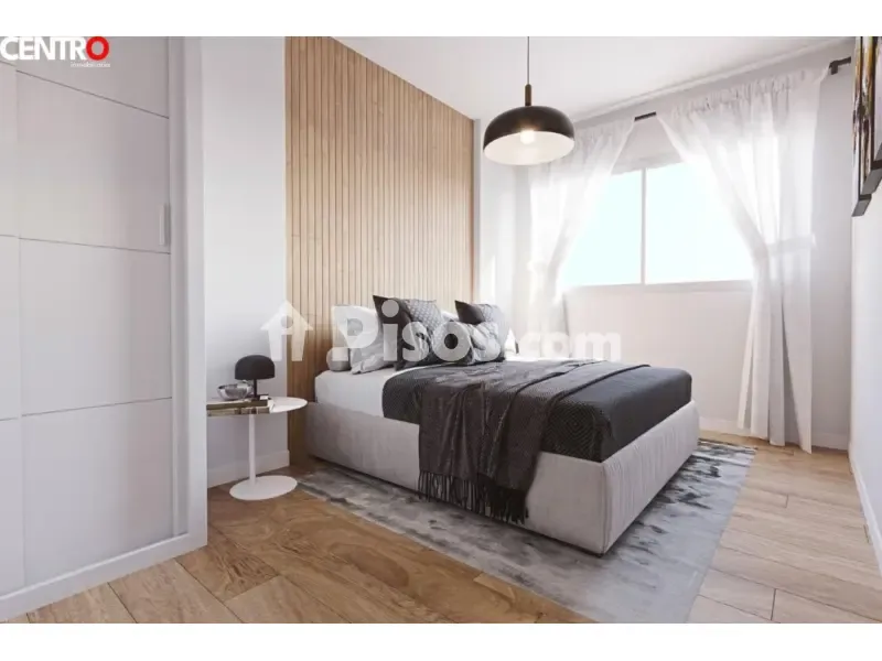 Chambres - New Flat with Double Terrace in Albolote