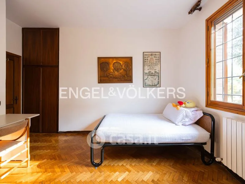 Magamistoad - Bifamiliar Villa with Pool in Albareto, Modena