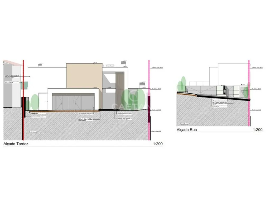 Contemporary Villa with Ocean View in Calheta, Madeira