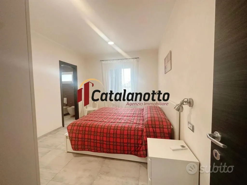 Magamistoad - Modernised Apartment with Archeological Park View in Selinunte