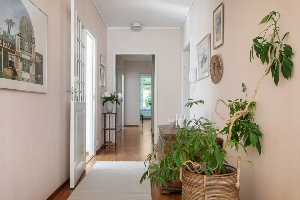Appartement 4 pièces à Saltsjöbaden