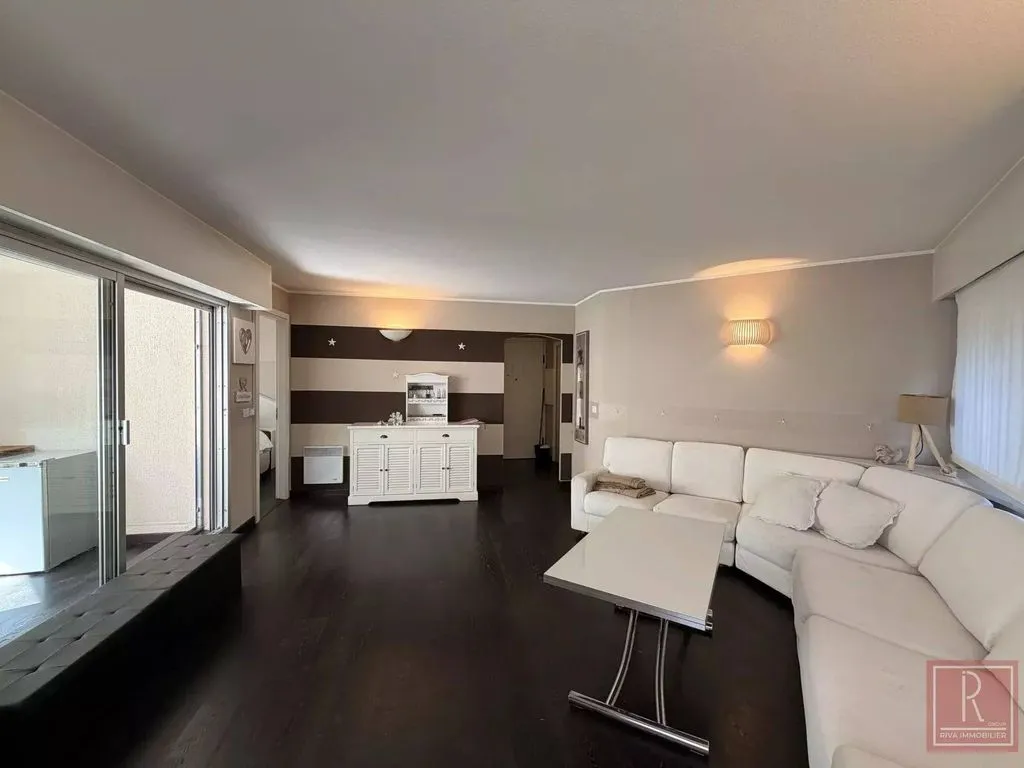 Elutuba - Luxury Apartment with Sea View in Cannes