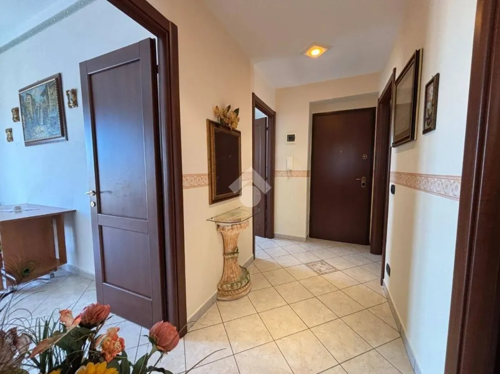 Ingresso - Fully Rented Flat with Balconies in Agrigento