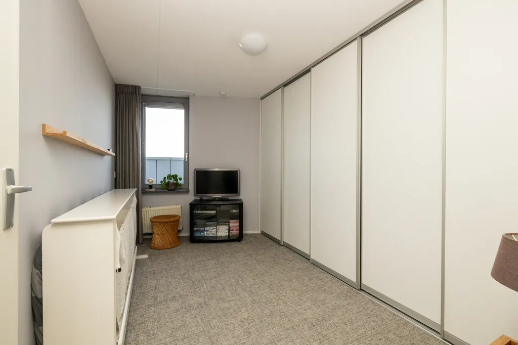 Magamistoad - Penthouse with Panoramic View in Wateringen