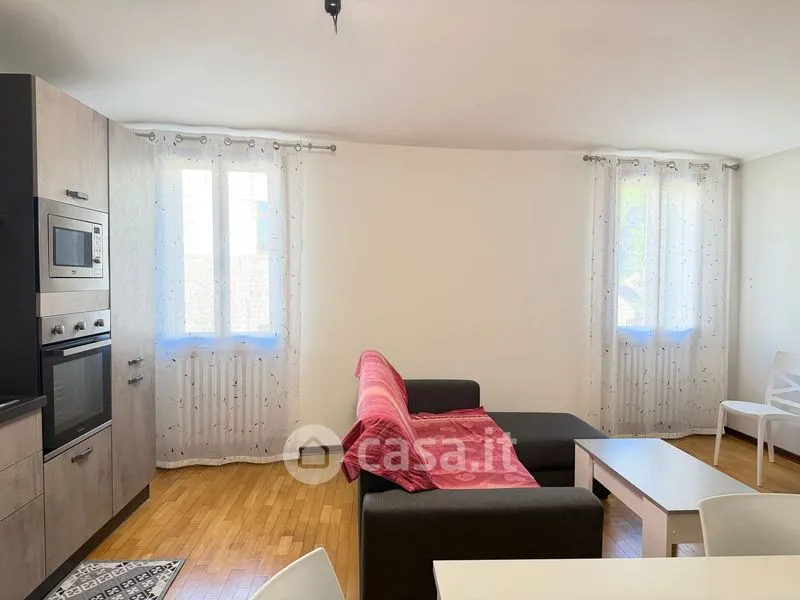Séjour - Fully Furnished Apartment in Este Centre