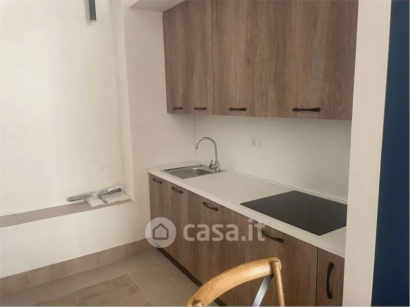 Cuisine - Loft in Historic Ortigia, Siracusa