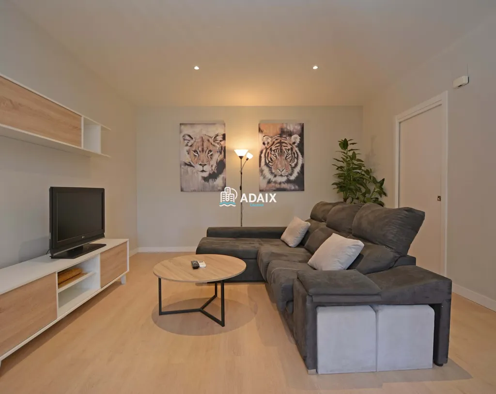 Elutuba - Modern Studio Flat in Cáceres Centre