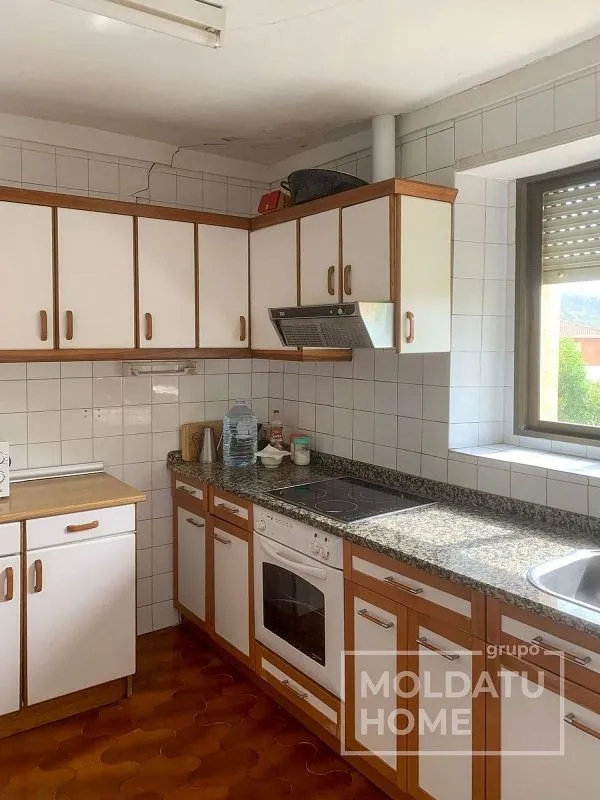 Cuisine - Chalet with Potential in Desojo, Navarra