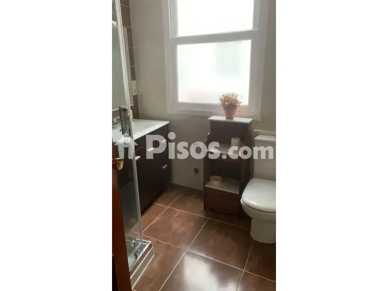 Bagni - Student Flat with Equipped Kitchen in Ponte Vella