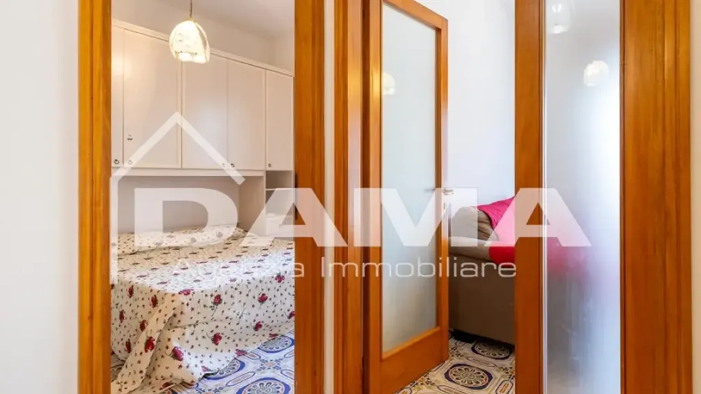 Magamistoad - Triplex with Balcony in Forlì