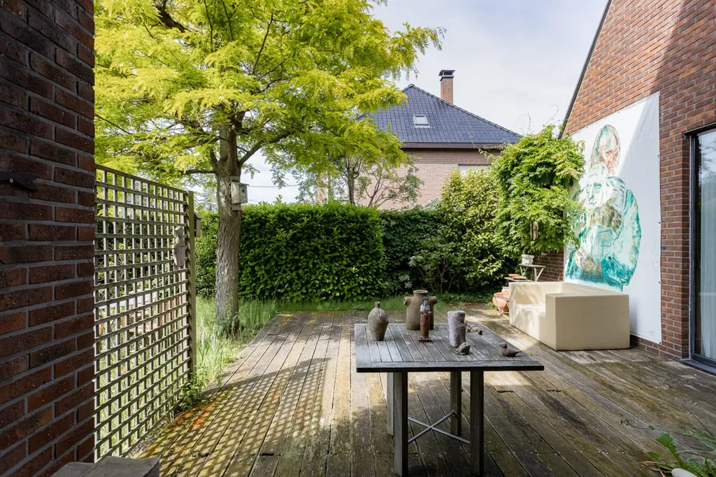 Maison 5 chambres à Wetteren