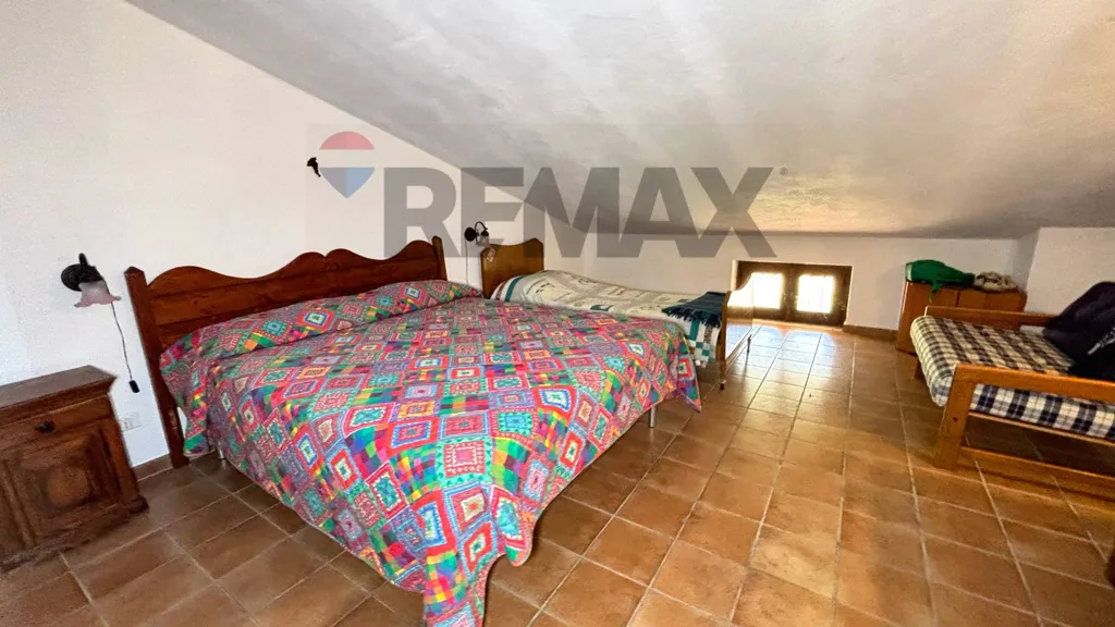 Magamistoad - Villa with Olive Grove in Alimena