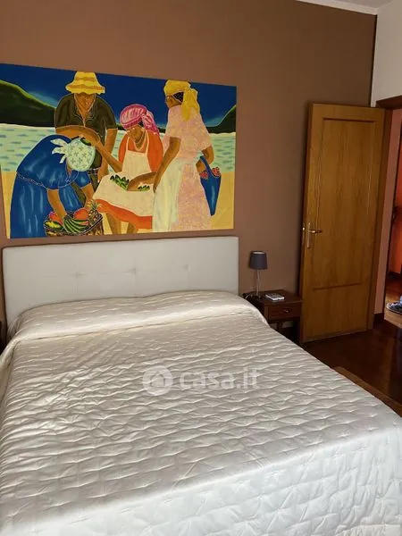 Magamistoad - Fully Furnished Apartment with Terrace in Lecce