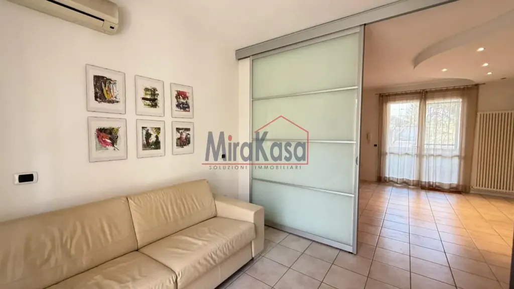 Elutuba - Luxury Flat with Private Garden in Cervia