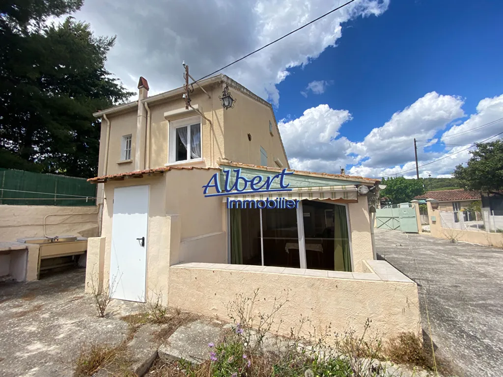Maison 6 pièces à Ollioules
