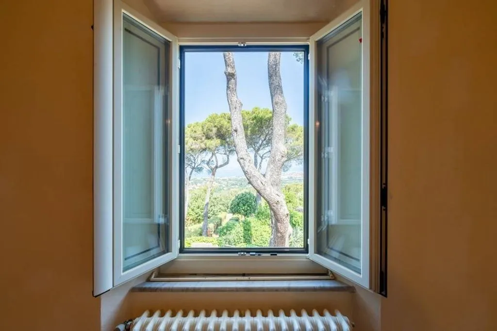 Pièces - Luxury Villa with Sea View in Leghorn