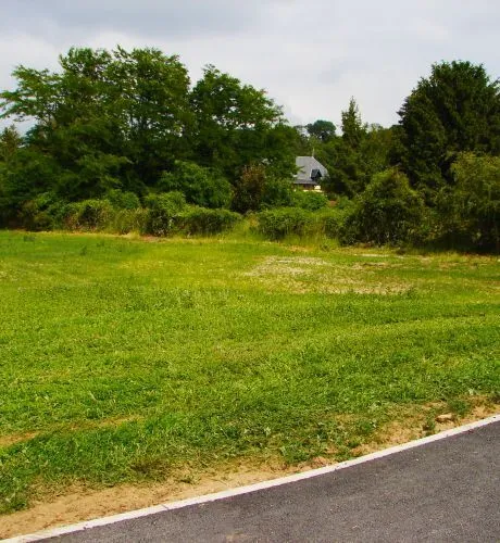 land_plot
