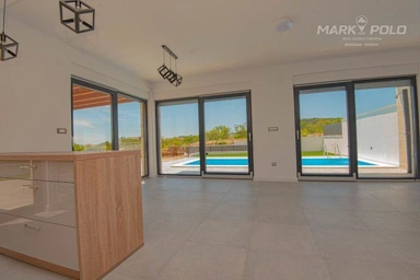 Todas las fotos (30) - Furnished Villa with Pool in Vodice