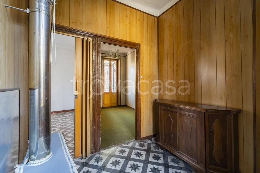 Elutuba - Attico with Terrace in Cuneo