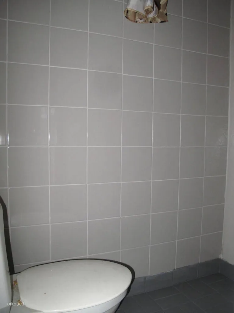 Salles de bain - Apartment with Sea View in Katariina, Kotka