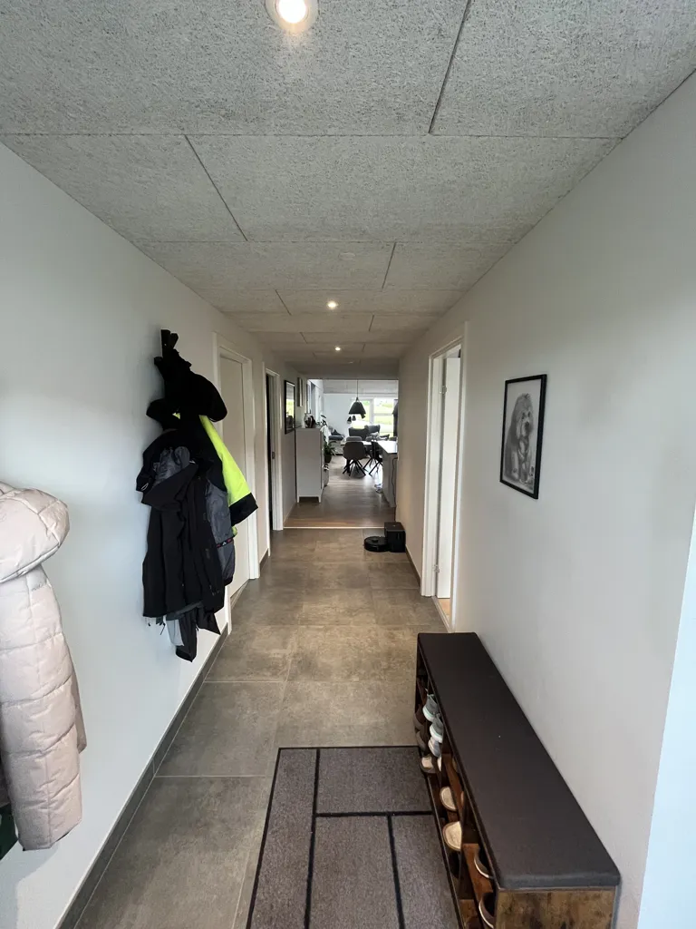 Maison 4 pièces à Herning