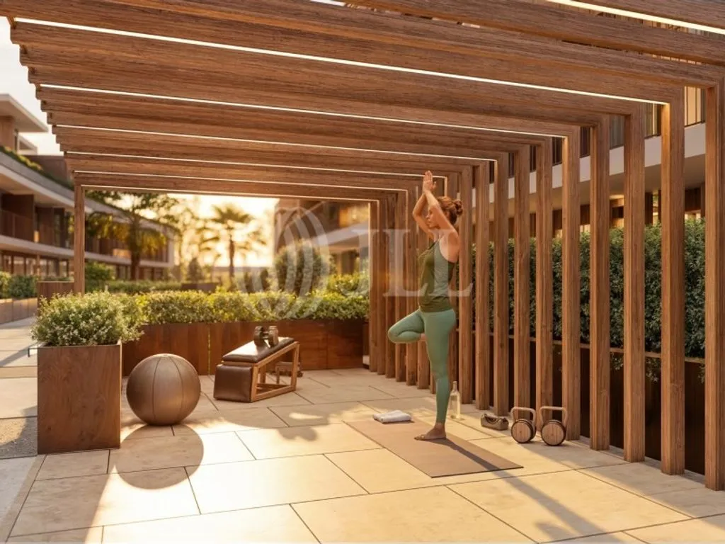 Luxury Flat with Pool in Tavira, Algarve