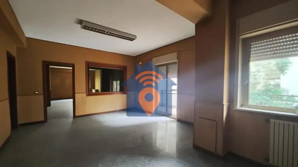 Kabinet - Apartment with Central Location in Castelvetrano