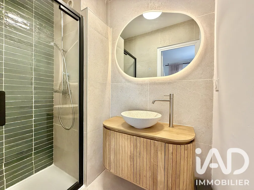 Vannitoad - Apartment with Balcony in Nice