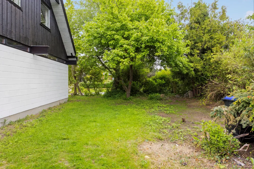 Jardin - Detached Villa with Large Garden in Morud
