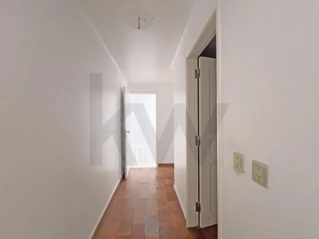 Entrée - 7-Bedroom House in Santarém's Historic Centre