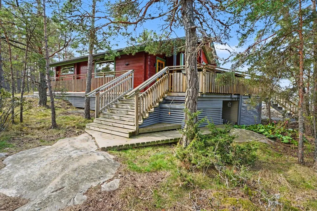 Extérieur - Private Island with Sauna in Naantali