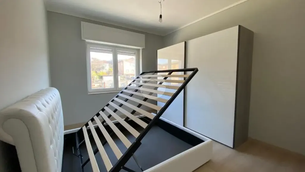 Chambres - Rearranged Apartment with Pool in Lonato
